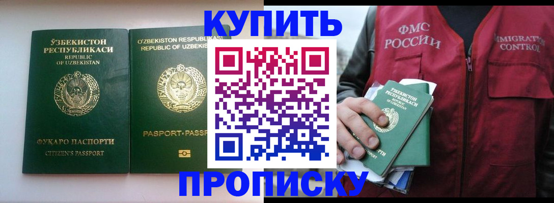 где прописаться в Видном